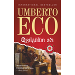 Umberto Eco Qızılgülün adı
