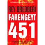 FARENGEYT 451 – Rey Bredberi