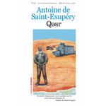 QƏSR – Antoine de Saint-Exupéry