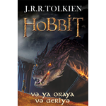 HOBBİT – J.R.R.Tolkien