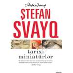 Stevan Sveyq – Tarixi miniatürlər