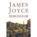 James Joyce Dublinlilər