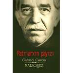 Gabriel Garcia Marquez Patriarxın payızı