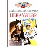 HEKAYƏLƏR – Cəlil Məmmədquluzadə