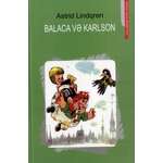 Astrid Lindqren BALACA VƏ KARLSON