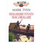 Mark Tven – HEKLBERRİ FİNNİN MACƏRALARI
