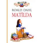 Roald Dahl MATİLDA