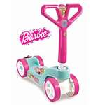 Barbie 4 təkərli Scooter