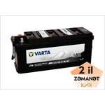 VARTA J10 135 Ah R+ Promotive Black