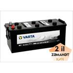 VARTA M7 180 Ah R+ Promotive Black