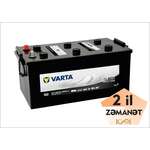 VARTA N2 200 AH Promotive Black