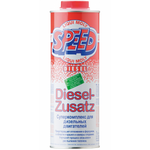 Dizel mühərriklər üçün superkompleks - Speed Diesel Zusatz