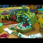 Shrek Play-Doh