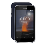 Nokia 1 DS Dark Blue