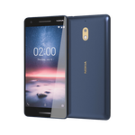Nokia 2.1 ds blue copper