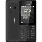 Nokia 216 DS black