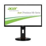 Acer XB240HA Monitor (UM.FB0EE.A01)