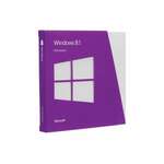 Microsoft Windows 8.1 SL X64 English International 1pk DSP OEI EM DVD (4HR-00201)