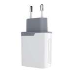 ADAPTER - FAST CHARGE ADAPTER WHITE50