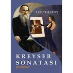 Lev Tolstoy - Kreyser Sonatası