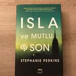 Stephanie Perkins - Isla ve Mutlu Son
