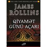 James Rollins - Qiyamət gününün açarı
