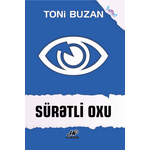 Toni Buzan - Sürətli oxu