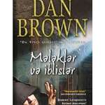 Dan Brown - Mələklər və iblislər