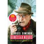 Georges Simenon - Sen-fiakrın cinayət işi