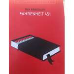 Rey Bredberi	- 451 Faranheyt