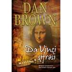 Dan Brown - Da Vinçi şifrəsi