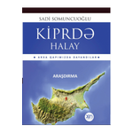 Sadi Kumurcuoğlu - Kiprdə halay