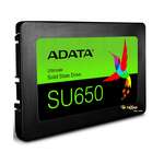 ADATA Ultimate SU650 120GB SSD