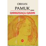 Orhan Pamuk - Qırmızısaçlı qadın