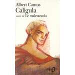Albert Camus - Kaliqula