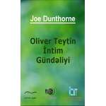Joe Dunthorne - Oliver Teytin İntim gündəliyi