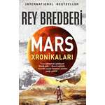 Rey Bredberi	 - Mars xronikaları