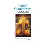 Witold Gombrowicz - Ferdidurka