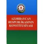 Azərbaycan Respublikasının Konstitusiyası