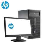 HP MİCROTOWER PRODESK 400 G3 (T9S56EA)