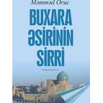 Məmməd Oruc - Buxara əsirinin sirri