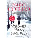 Paulo Koelho – Veronika ölməyə qərar verir