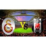 Besiktas vs. Galatasaray