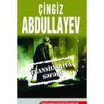 Çingiz Abdullayev – Transilvaniya səfəri