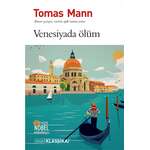 Tomas Mann – Venesiyada ölüm