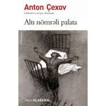 Anton Çexov – Altı nömrəli palata