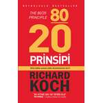 Richard Koch – 80/20 prinsipi