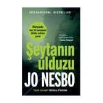 Jo Nesbo – Şeytanın ulduzu