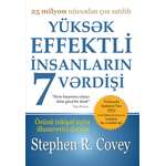 Stephen R. Covey – Yüksək effektli insanların 7 vərdişi