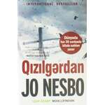 Jo Nesbo – Qızılgərdan